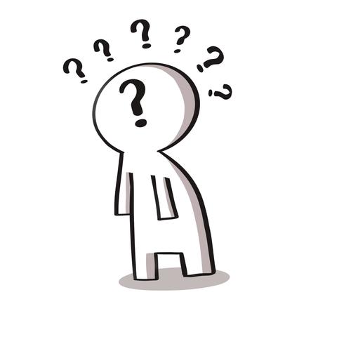 QA：你的困惑我来答