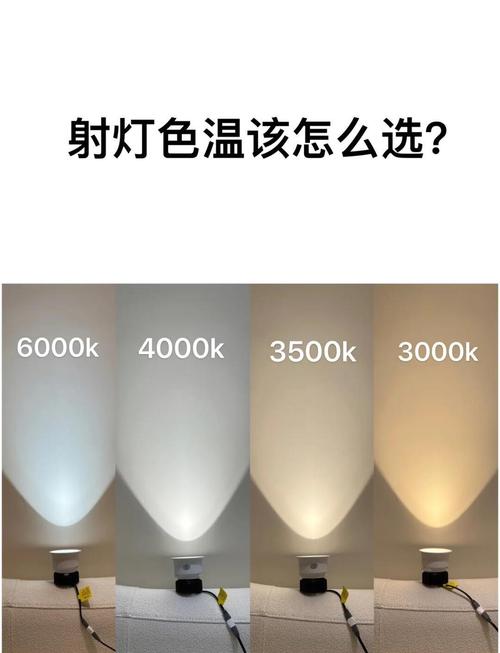 家用小夜灯5勒克斯亮度实测对比图