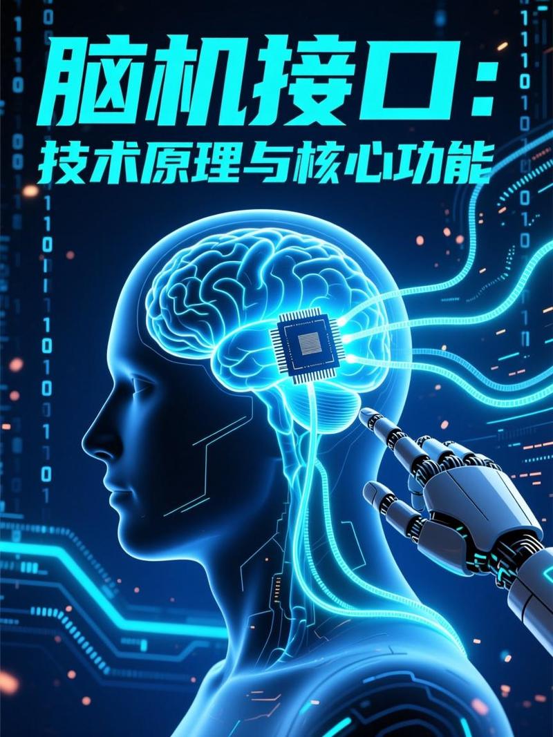 别吹得太神，现在的脑机接口还满是bug