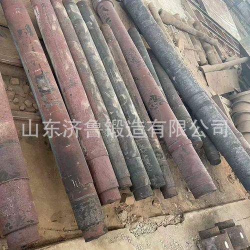 锻造不是打铁：现代工业里被低估的核心工艺