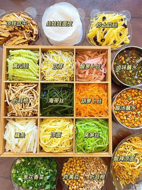 丝娃娃配料
