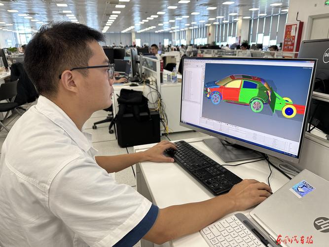 2024年制造企业上CAE的正确姿势