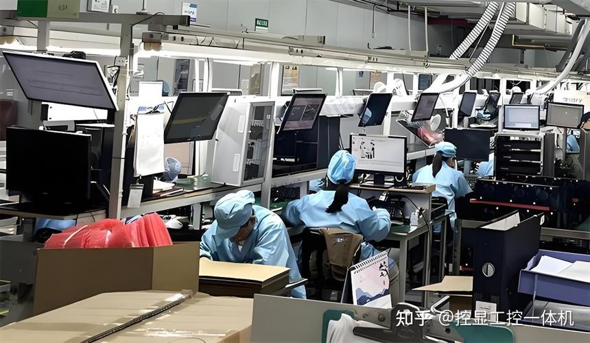 2024年制造工厂做SOP的新实践