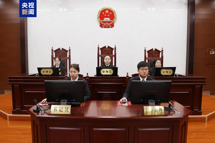 法官审案子,到底怎么裁量