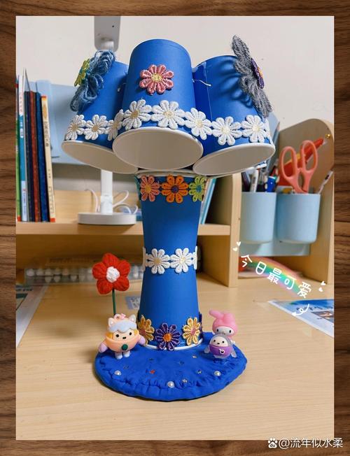为什么玩亲子手工DIY，不必跟风买贵价成套材料