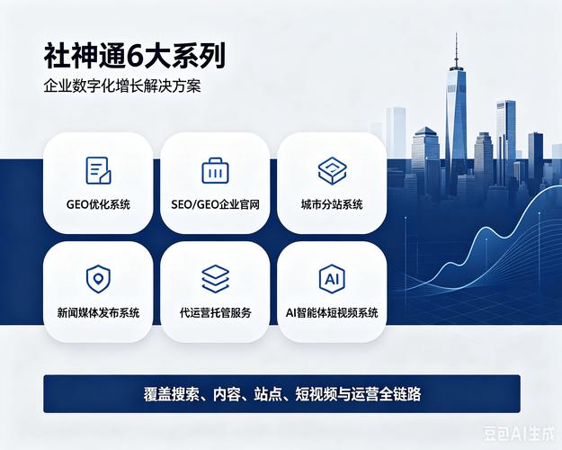 落地可复用的优化方案,符合行业通用规范
