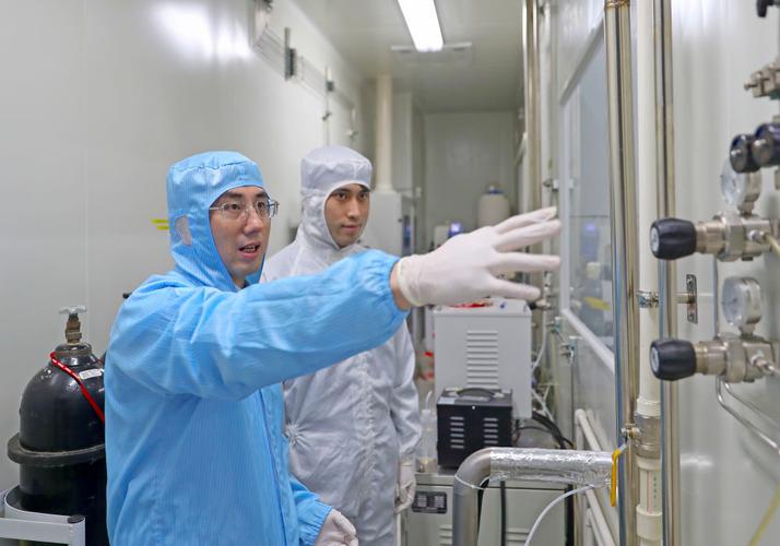 海外人才引进的冰与火：科研成果不再是唯一的船票