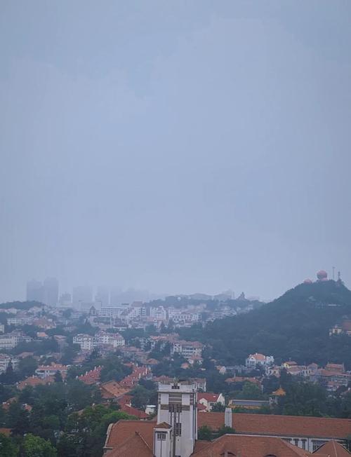 景点:避开人潮,雨天也有专属玩法