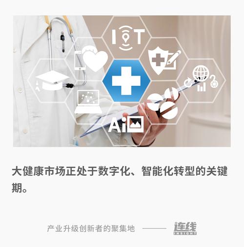 AI时代来了，大健康里“带温度”的职业更吃香