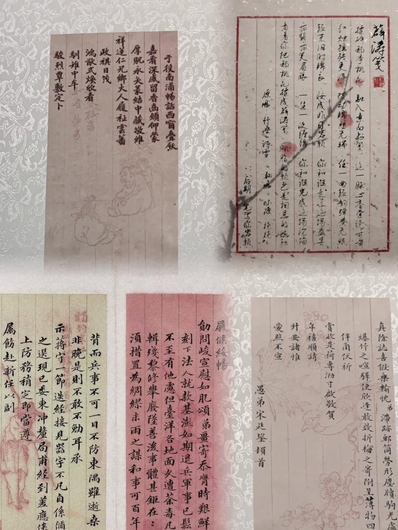 信笺:比微信更懂温柔,但我们正失去它-因为所以