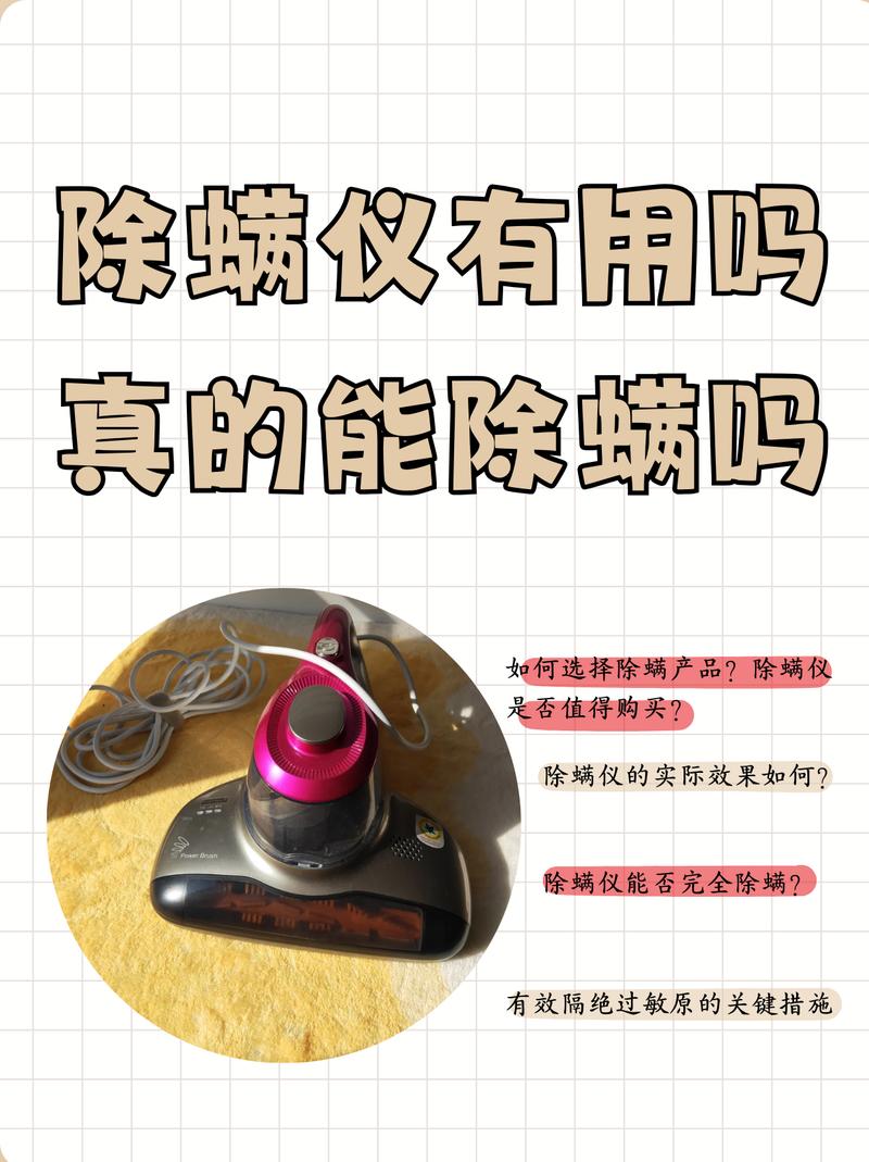湿度控制才是防螨的终极武器
