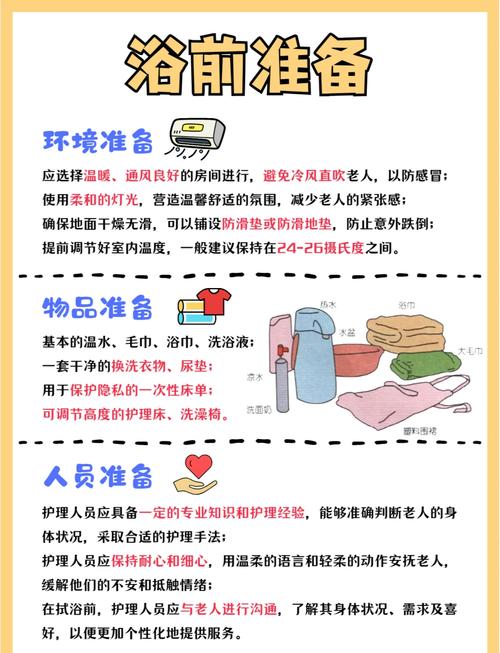 日常护理容易忽略的小细节
