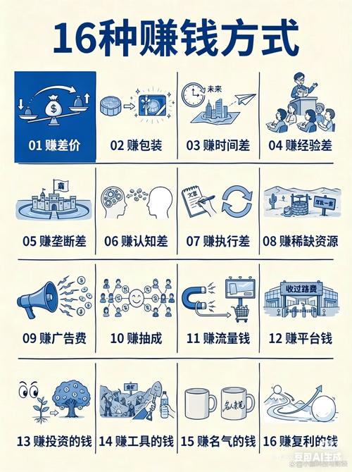 普通人就能用的拆解小方法