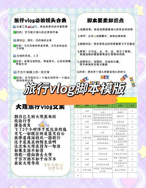 那些爆款Vlog都在偷偷做一件事