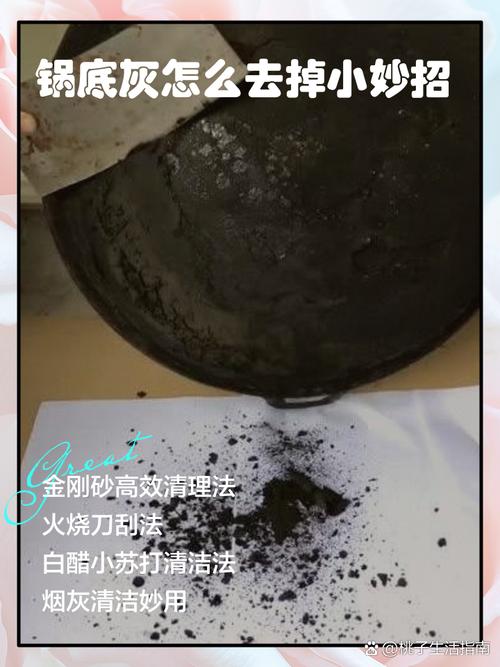 最好的清理,是让灰没地方藏