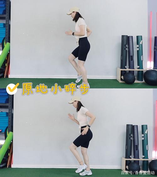 落地不需要搞大动作，改三个小细节就行