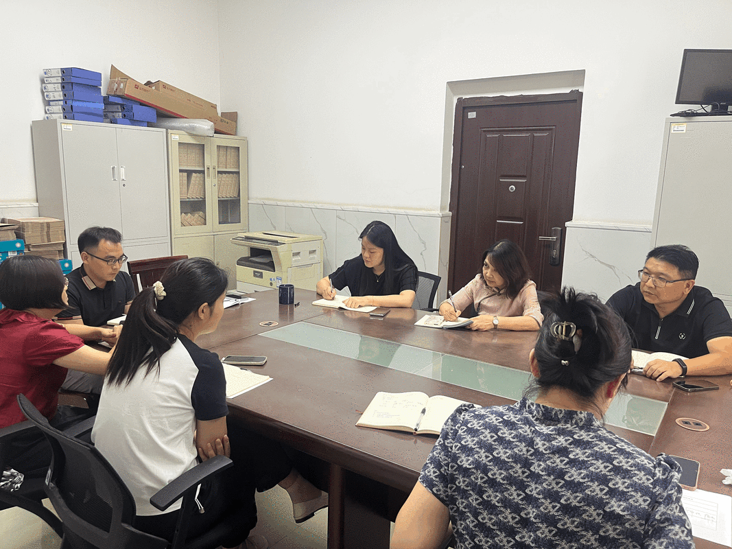 北京遗嘱继承法律服务咨询会议室实景图