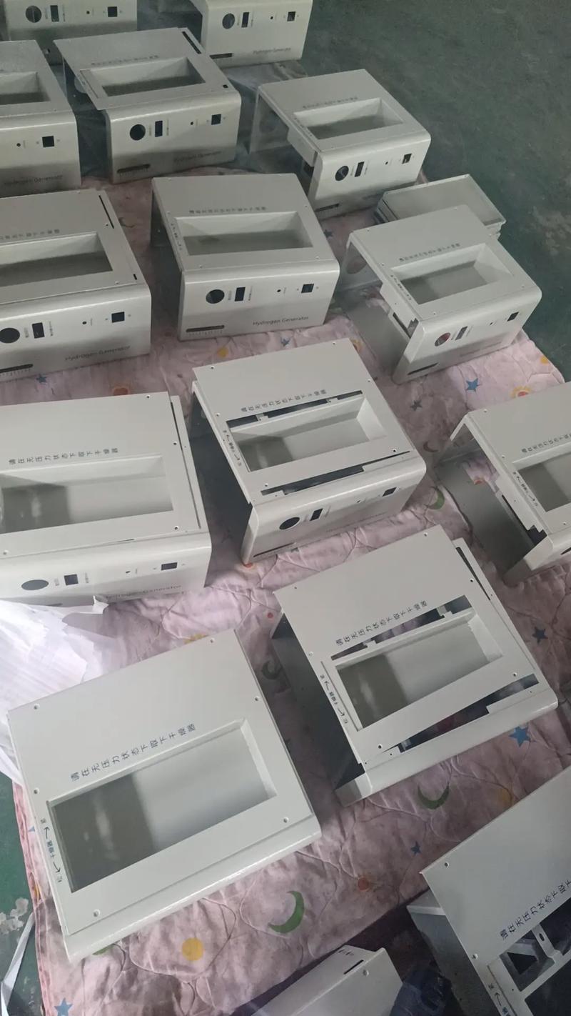 非标定制工业机箱，容易忽略的细节