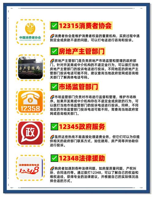不动产类纠纷的通用维权注意事项