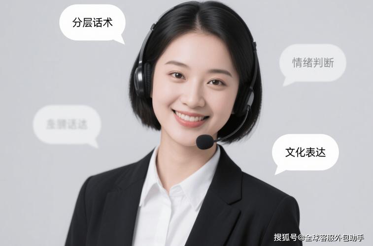 好用的客服话术，核心从来不是“说对”，是“共情”