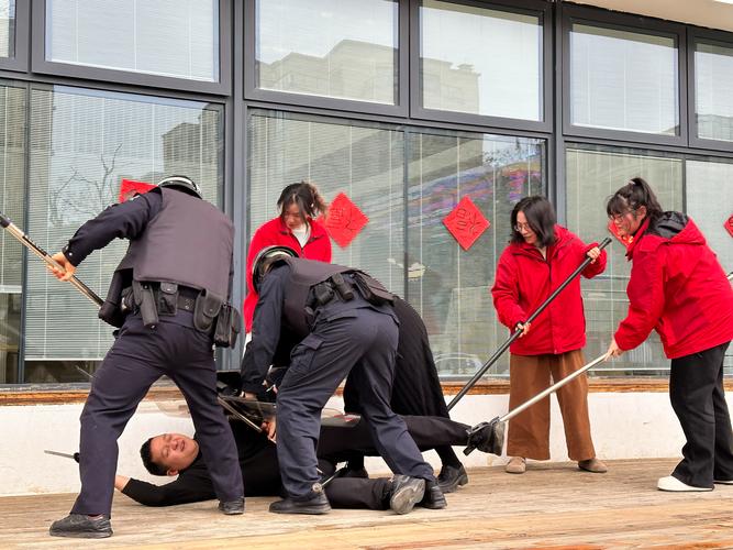 反向防身：纠纷没爆发先拆掉暗雷