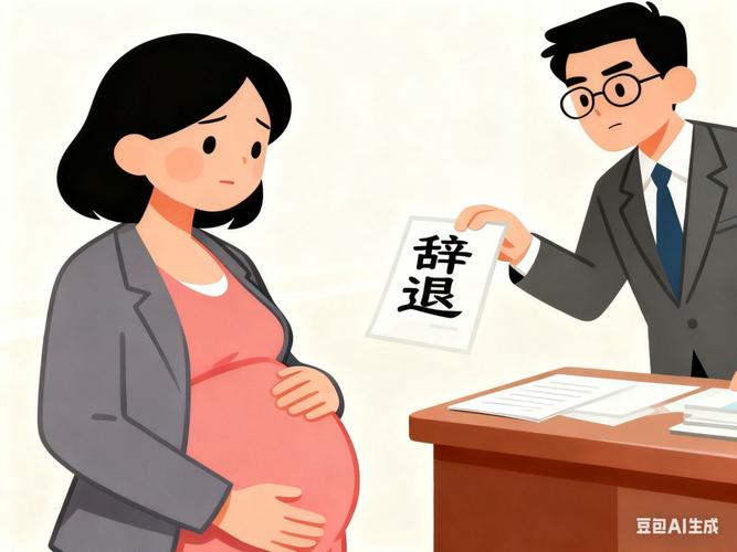 孕期被辞本质就是违法解除，别被公司随便忽悠