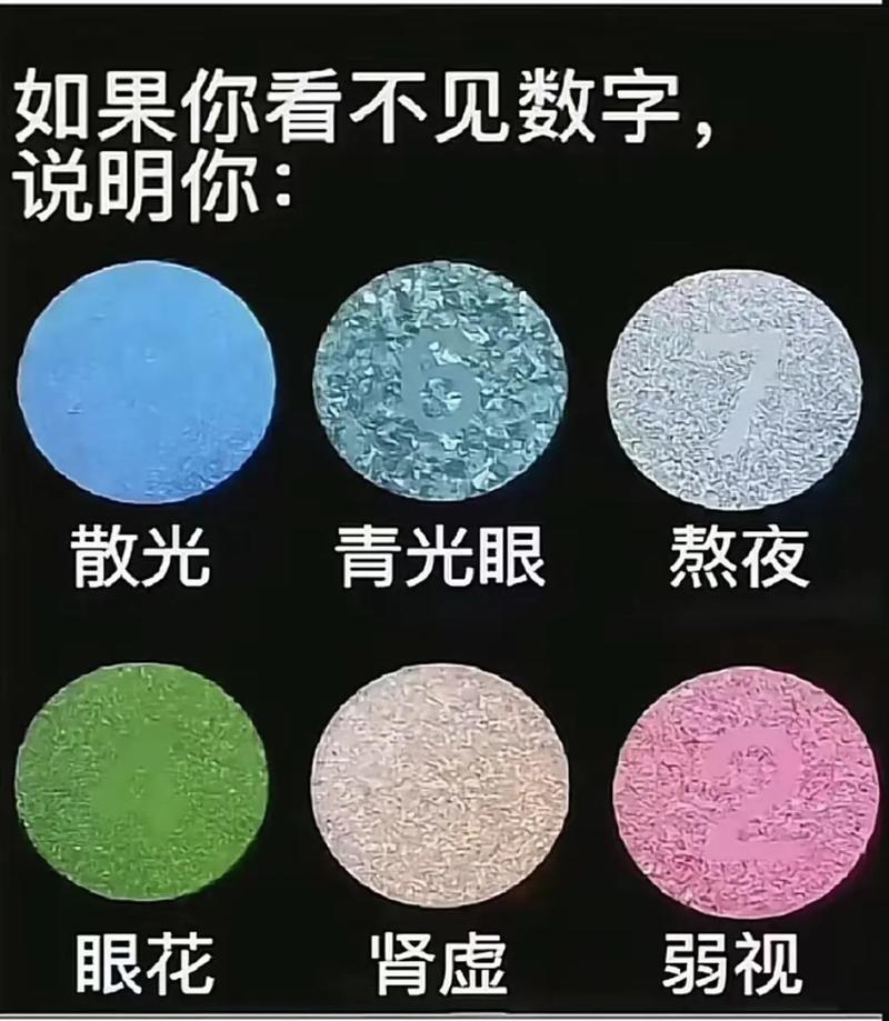 材料灯光，钱包和眼睛的双重考验
