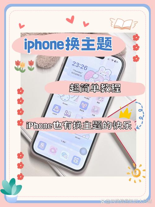 几个私藏的免费换主题小技巧