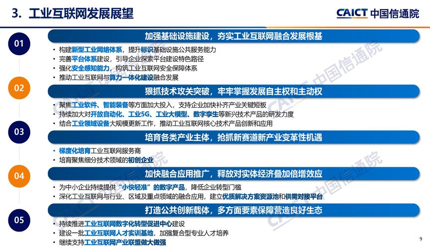 2024年确定性网络的最新工业落地情况