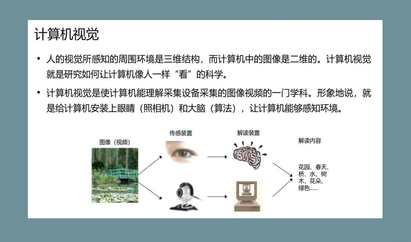 机器视觉？别只盯着算法，打光和成像才是命门