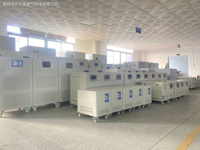 跑过100+工业现场才敢说：变压器选型、运维那些没人明说的实操事
