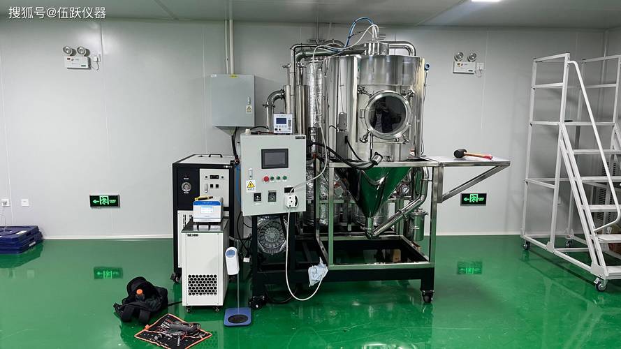 工业干燥机选型:别踩这几个没人愿意说的坑-中远盛泰工业