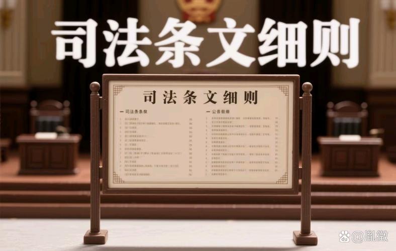 四、机械司法是个陷阱