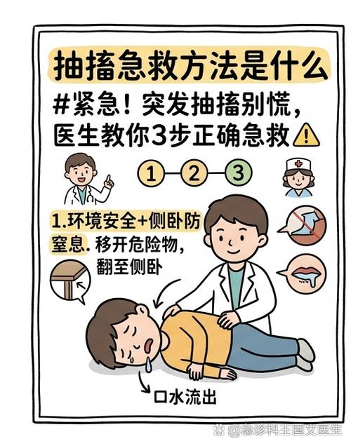 真碰到事了，按这三步应对