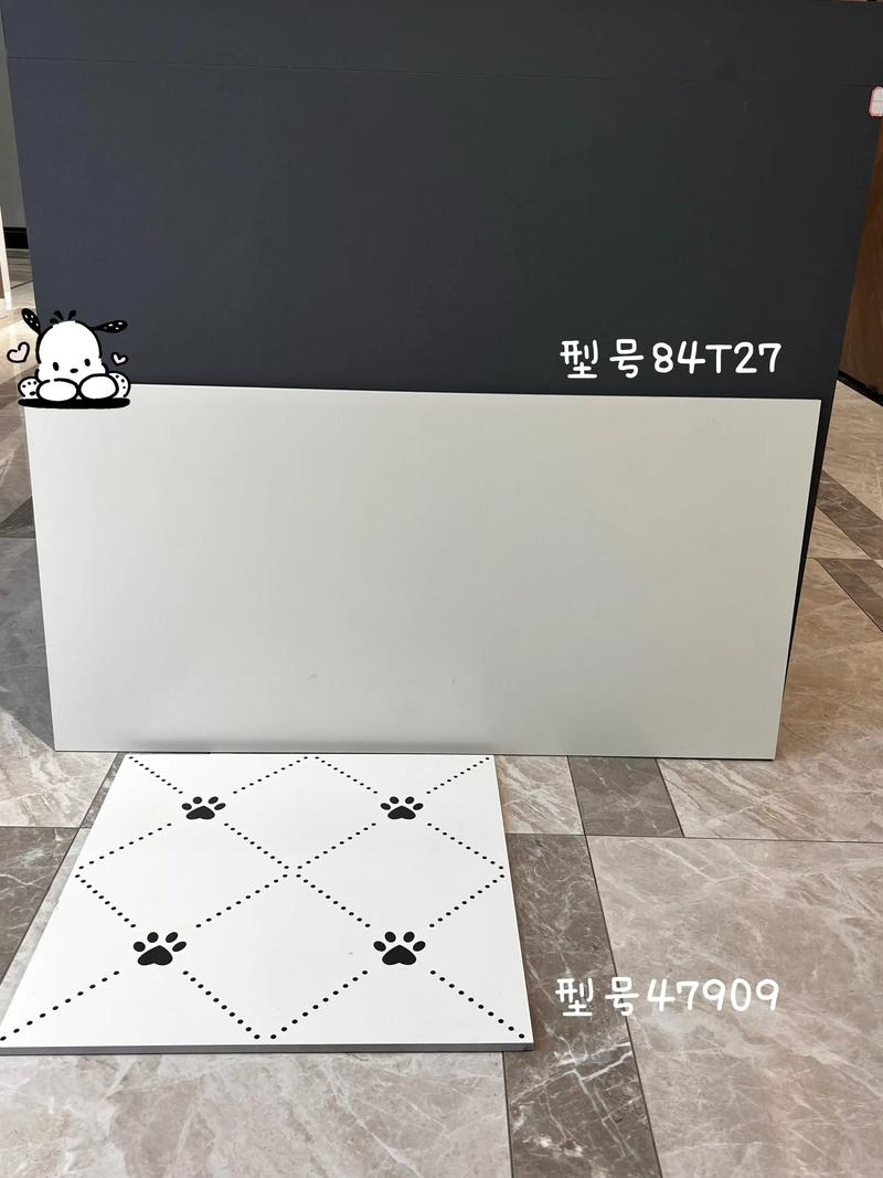 装修定制图案:把独一份的热爱,嵌进家里的每一寸建材-家装4S网
