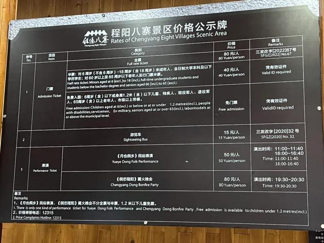 景区高价商品标签