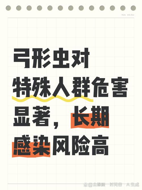 不同人群弓形虫感染风险对比表