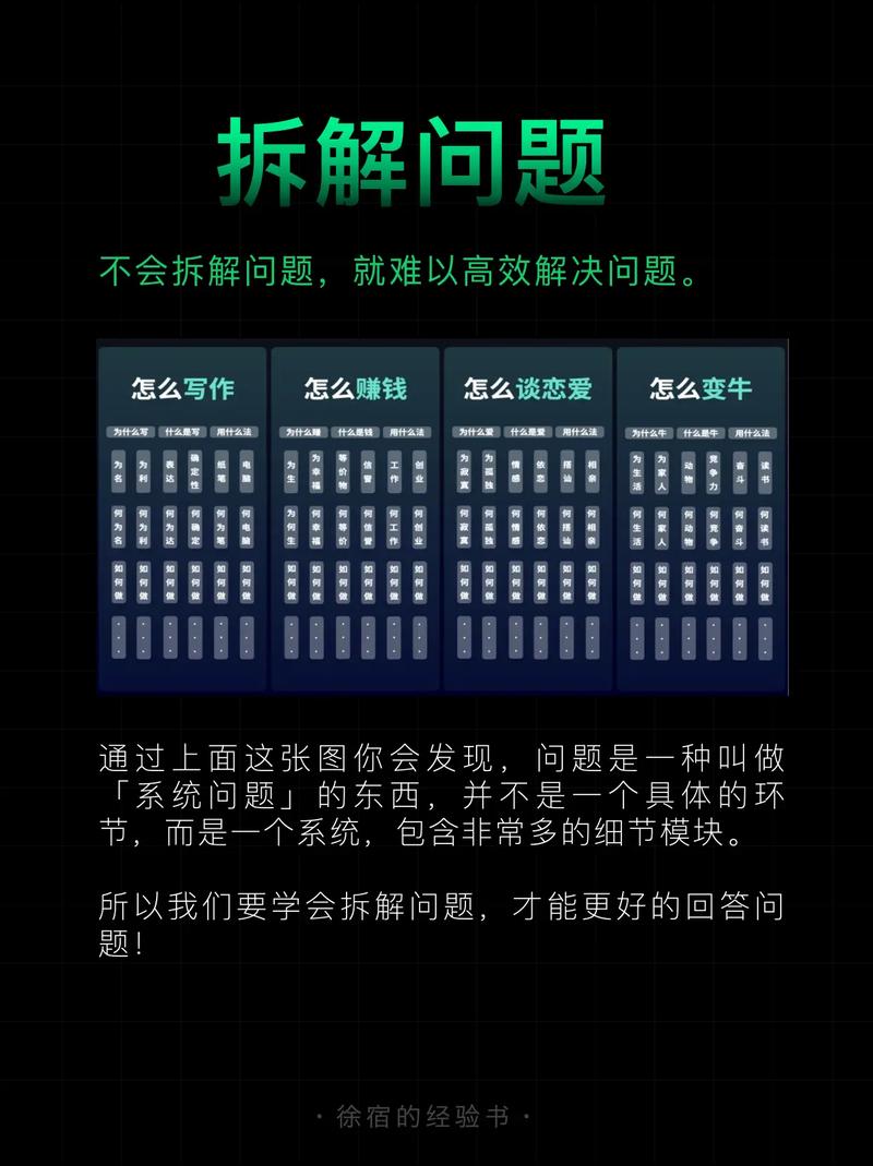 这个时代，拆解为什么更难了？