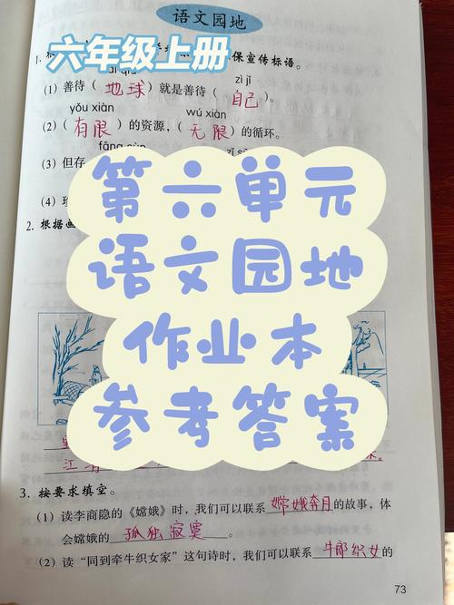没印在课本上的答案