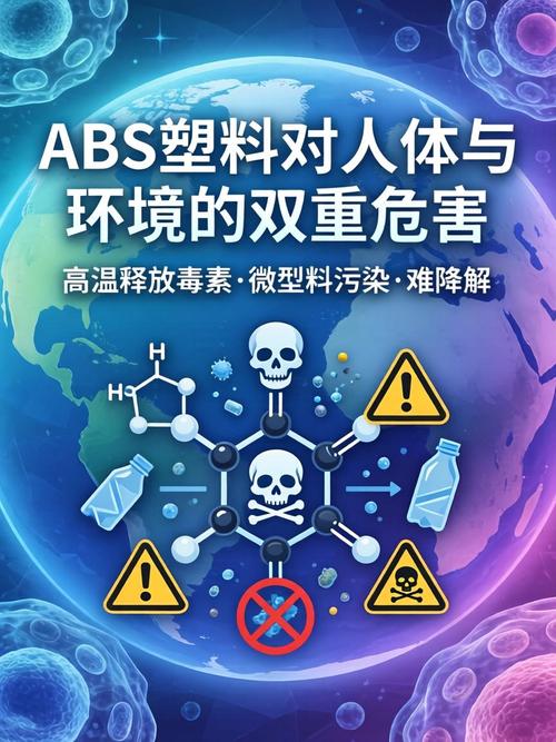 环境与人体的双重负担