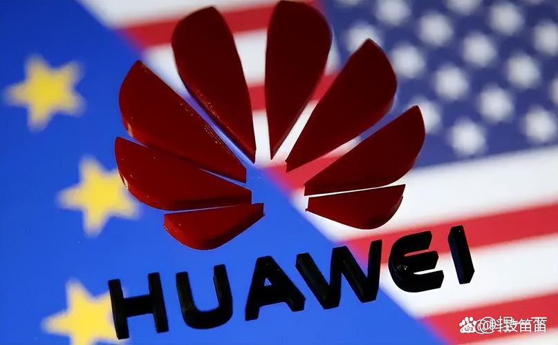 巨头抢滩:不是技术竞赛,是标准绞杀