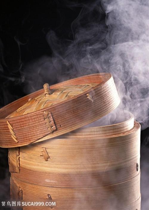 蒸笼：它才是中餐里最委屈的神器，我差点就信了不锈钢的邪-因为所以