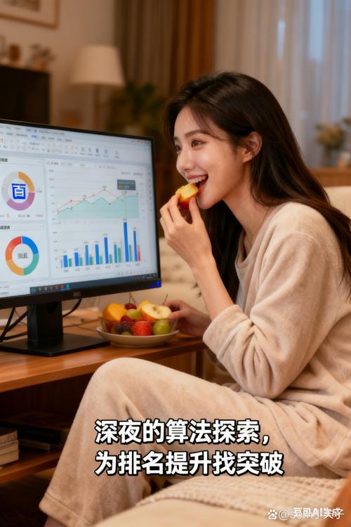 一、当搜索开始“说话”，传统优化失灵了
