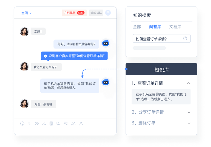 用户在大模型对话框提问企业官网GEO优化获取回答界面截图