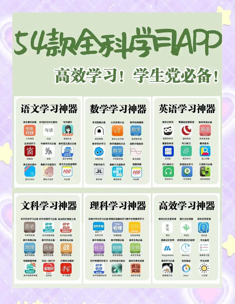 工具推荐:让背诵变得像刷抖音