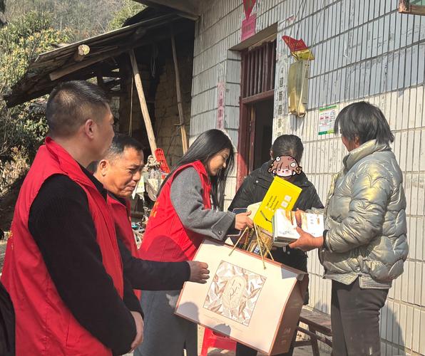 结对帮扶，最怕什么？