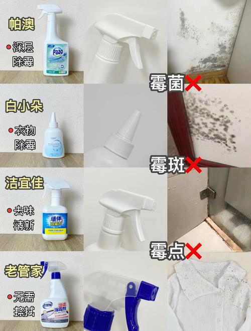 错误摆放除湿物品的潮湿衣柜