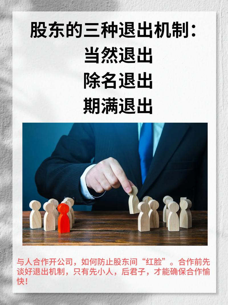 持有退出常见问题