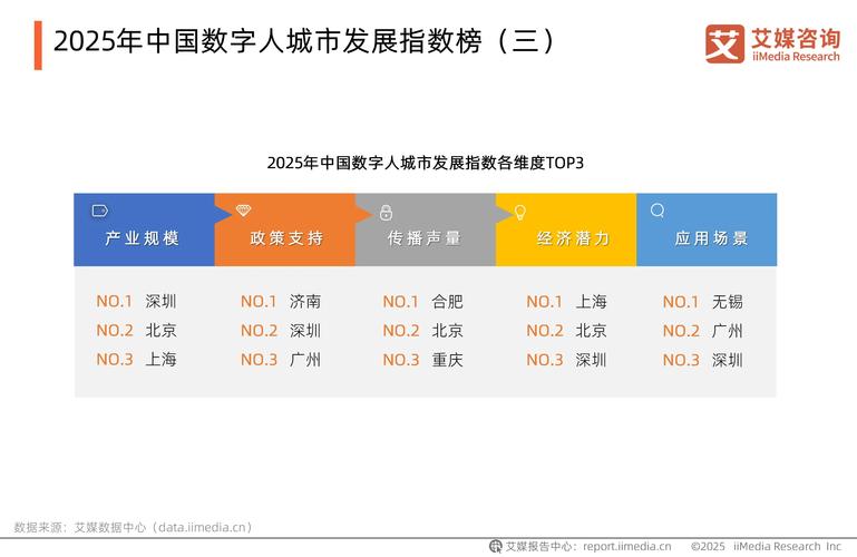 未来3-5年,分级会变成数字产业的标配入场券
