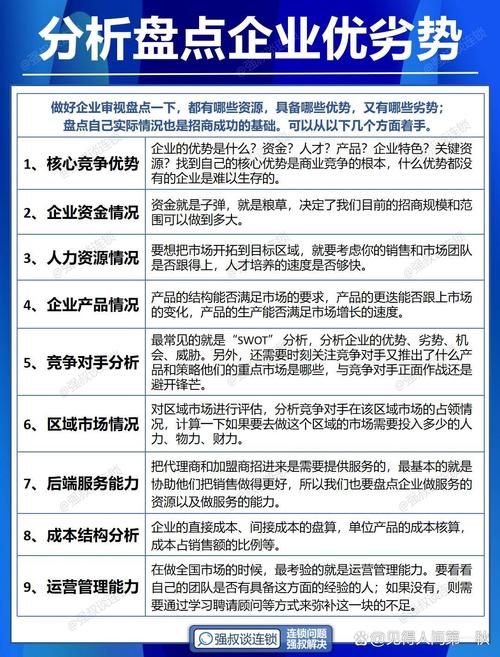 企业差距分析常见踩坑类型对比表